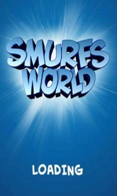download Smurfs World apk